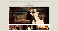 Desktop Screenshot of fortworthclub.com